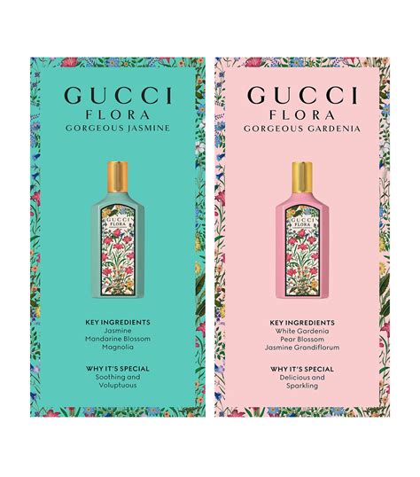 gucci flora gorgeous jasmine dupe|gucci flora gorgeous jasmine 50ml.